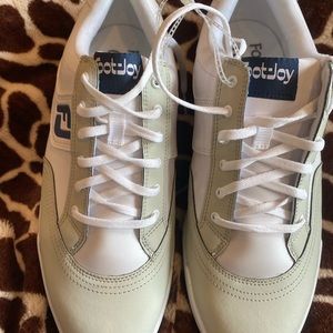FOOTJOY GOLF SHOES WOMEN